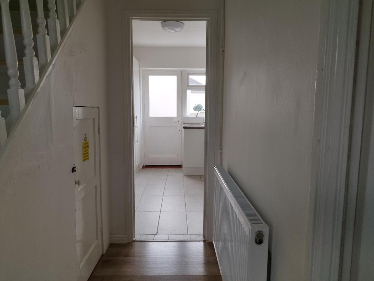 We Henbury Privatunterkunft Bristol