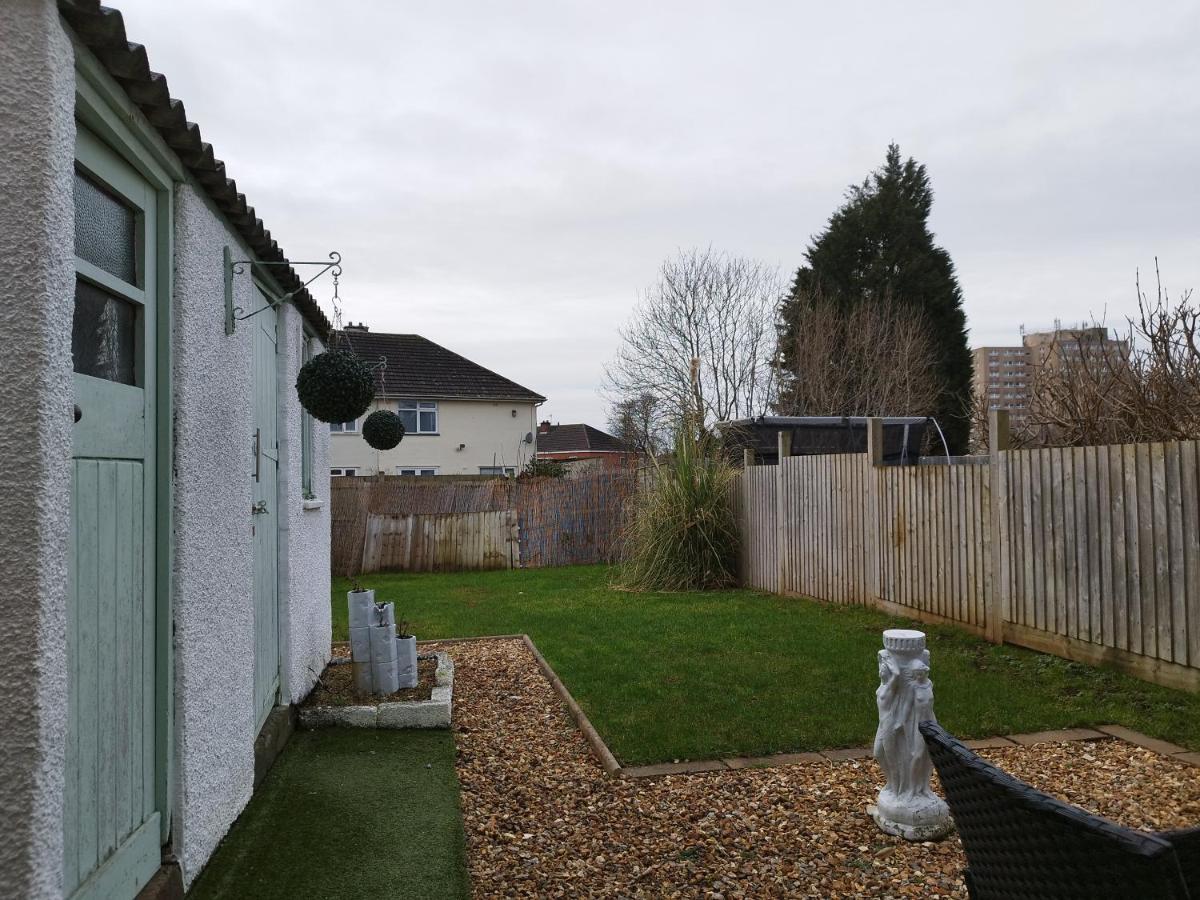 Privatunterkunft We Henbury Bristol