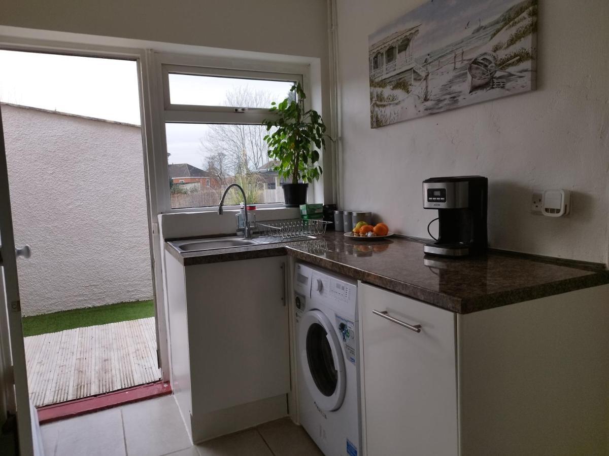 We Henbury Privatunterkunft Bristol
