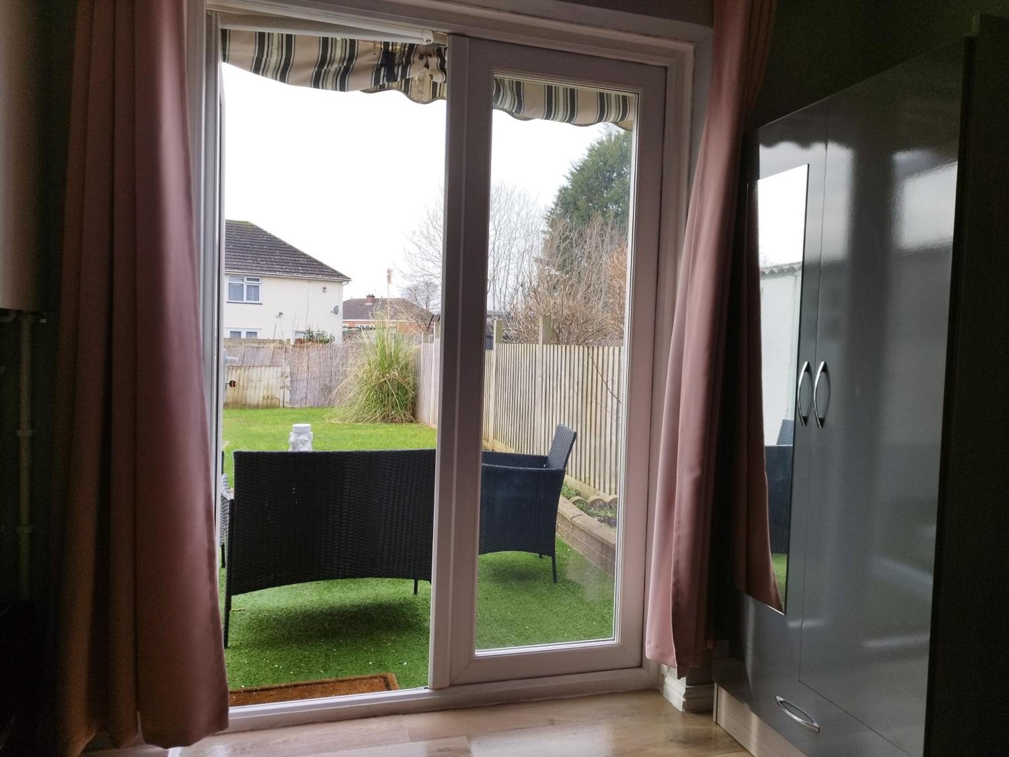 Privatunterkunft We Henbury
