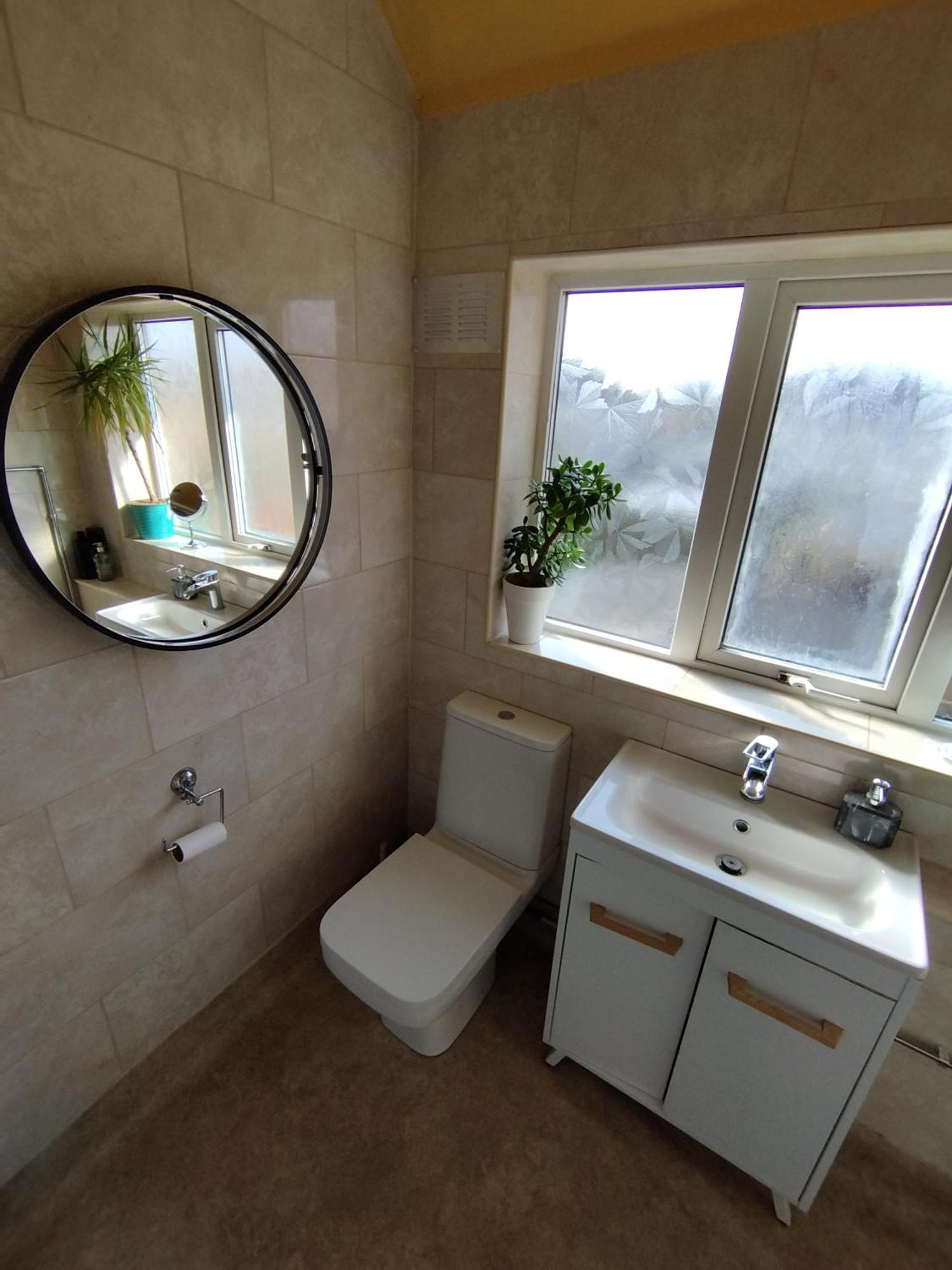 We Henbury Privatunterkunft Bristol